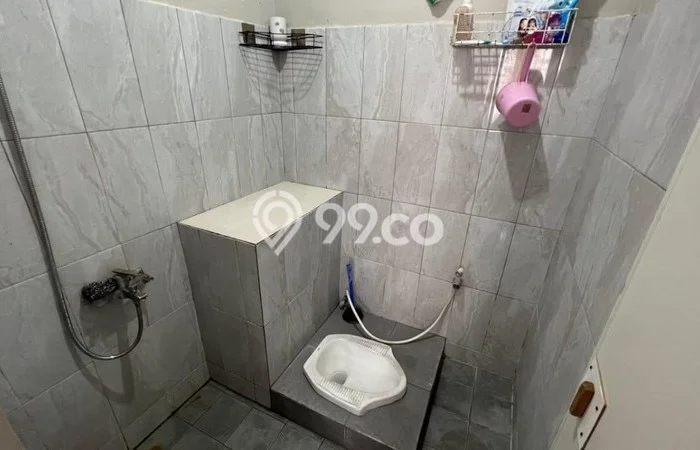 Siap Huni Rumah Mewah 3 Kamar di Depok Dekat ke Mana Pun Siap Huni Rumah Mewah 3 Kamar di Depok Dekat ke Mana Pun
