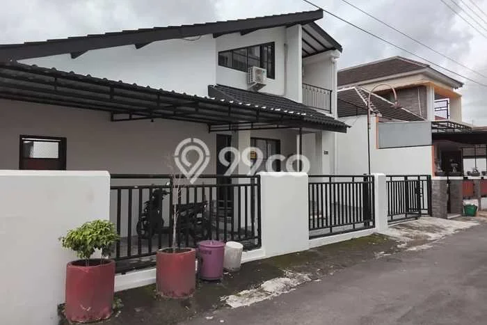 Jual Rumah Strategis Bagus Punya 9 KT di Ngemplak Sleman SHM Jual Rumah Strategis Bagus Punya 9 KT di Ngemplak Sleman SHM