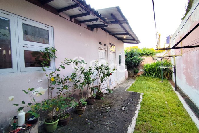 Siap Huni Rumah Mewah 7 Kamar di Kraton Dekat ke Mana Saja Siap Huni Rumah Mewah 7 Kamar di Kraton Dekat ke Mana Saja