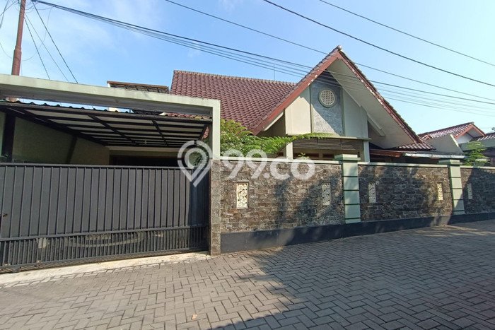 Dijual Rumah 4 Kamar Lokasi Strategis Nyaman dan Strategis di Ngaglik Dijual Rumah 4 Kamar Lokasi Strategis Nyaman dan Strategis di Ngaglik