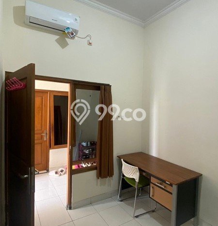 Kos-kosan Dijual di Ngaglik, Sleman, 21 KT, 21 KM, Bangunan 434m2 Kos-kosan Dijual di Ngaglik, Sleman, 21 KT, 21 KM, Bangunan 434m2