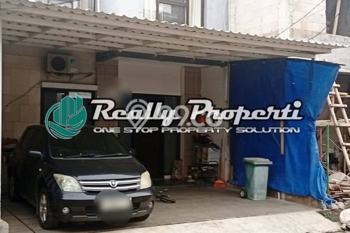 Rumah Minimalis 2 KT di Jatimakmur Bekasi Rumah Minimalis 2 KT di Jatimakmur Bekasi