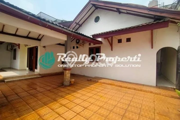 Rumah Minimalis 3 KT LT 180m2 di Jatimakmur Rumah Minimalis 3 KT LT 180m2 di Jatimakmur