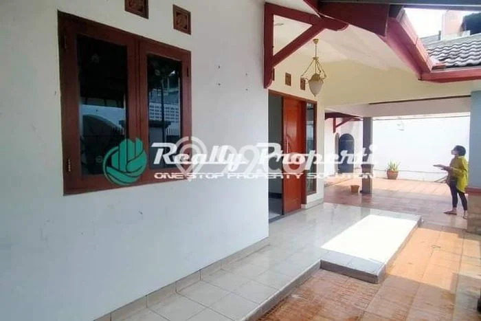 Rumah Minimalis 3 KT LT 180m2 di Jatimakmur Rumah Minimalis 3 KT LT 180m2 di Jatimakmur