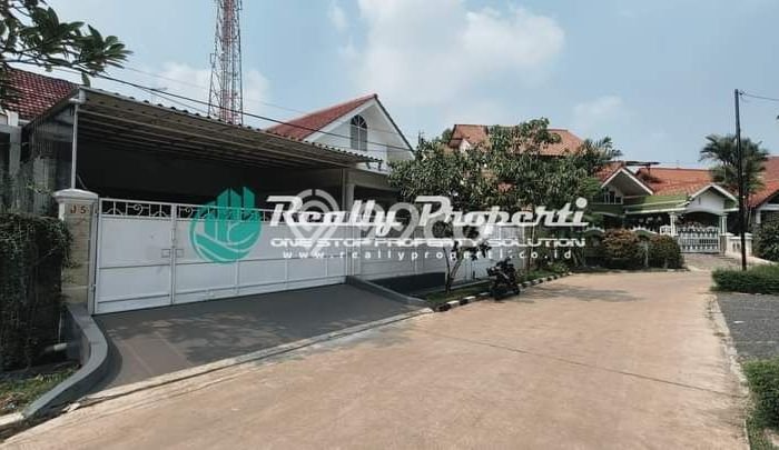 Dijual Rumah Luas Megah Dengan View Cantik di Jatiwaringin, Jakarta Timur Dijual Rumah Luas Megah Dengan View Cantik di Jatiwaringin, Jakarta Timur