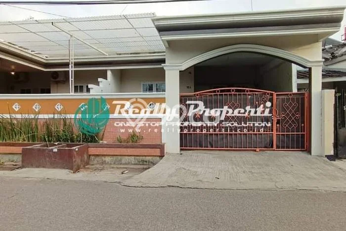 Disewakan Rumah Murah di Jatibening Bekasi dengan 2 Kamar Tidur Disewakan Rumah Murah di Jatibening Bekasi dengan 2 Kamar Tidur