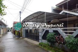 For Sale Hunian Rumah Terawat 6 KT di Jatimelati, Bekasi For Sale Hunian Rumah Terawat 6 KT di Jatimelati, Bekasi
