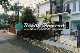 Jual Rumah Eksklusif 4 KT di Jatiwarna, Bekasi Jual Rumah Eksklusif 4 KT di Jatiwarna, Bekasi