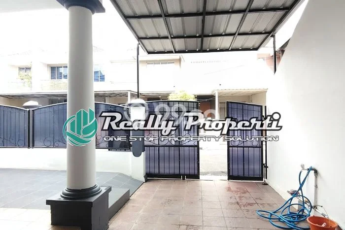 Jarang Ada! Rumah Sewa 3 Kamar Nyaman Siap Huni Jaka Setia Jarang Ada! Rumah Sewa 3 Kamar Nyaman Siap Huni Jaka Setia