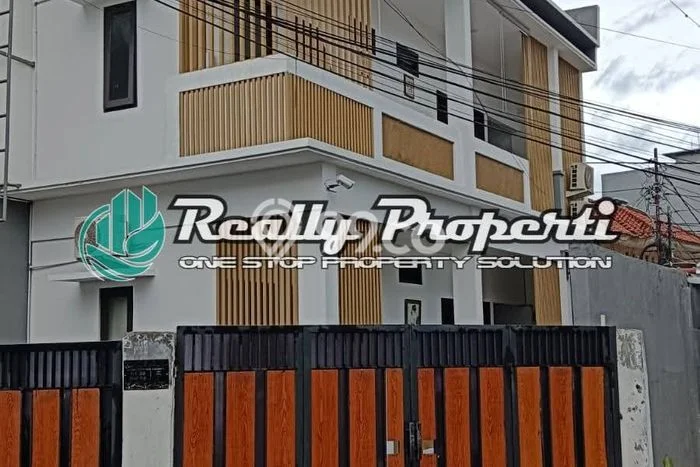 Kost Dijual Lokasi Strategis Pegangsaan Jakarta Pusat 0 Kamar Tidur Kost Dijual Lokasi Strategis Pegangsaan Jakarta Pusat 0 Kamar Tidur