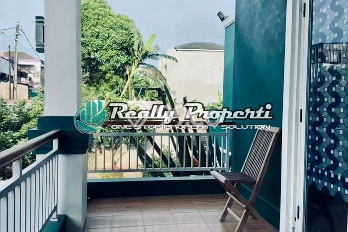 Dijual Rumah Modern 5 KT di Jatiwarna, Bekasi Dijual Rumah Modern 5 KT di Jatiwarna, Bekasi