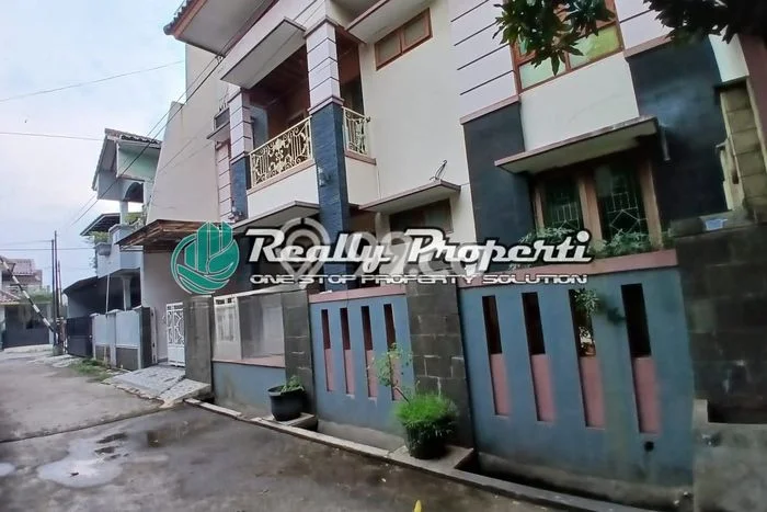 Hunian Super Elit dengan Akses Paling Strategis di Jatimulya, Bekasi Hunian Super Elit dengan Akses Paling Strategis di Jatimulya, Bekasi