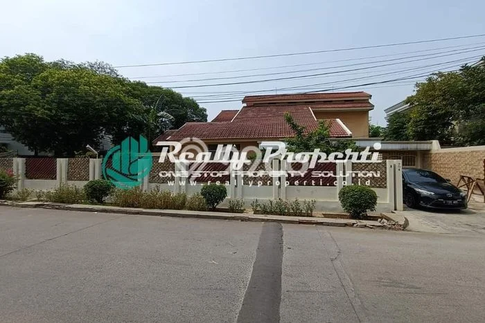 Disewakan Rumah Murah di Jatiwaringin Bekasi Punya 4 KT Disewakan Rumah Murah di Jatiwaringin Bekasi Punya 4 KT