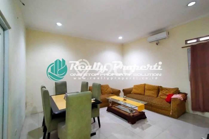 Rumah sewa siap huni 4 KT di Kalimalang, Jakarta Timur Rumah sewa siap huni 4 KT di Kalimalang, Jakarta Timur