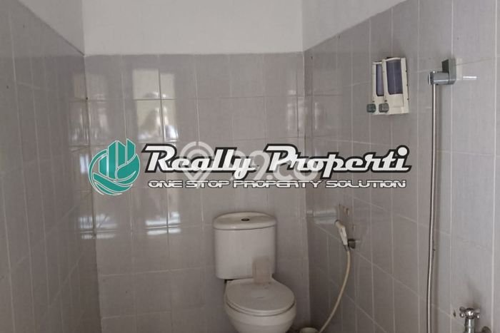Rumah Modern 4 Kamar LT 110m2 di Jatimelati Rumah Modern 4 Kamar LT 110m2 di Jatimelati