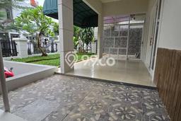 Rumah sewa siap pakai 5 Kamar Tidur di Radio Dalam, Jakarta Selatan Rumah sewa siap pakai 5 Kamar Tidur di Radio Dalam, Jakarta Selatan