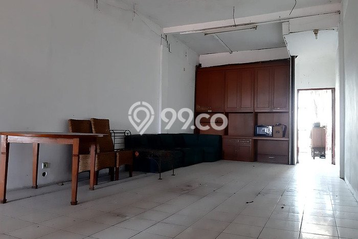Ruko Paling Dicari LB 311m2 Dijual di Bogor Barat Ruko Paling Dicari LB 311m2 Dijual di Bogor Barat
