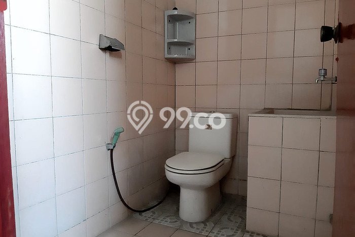 Ruko Paling Dicari LB 311m2 Dijual di Bogor Barat Ruko Paling Dicari LB 311m2 Dijual di Bogor Barat