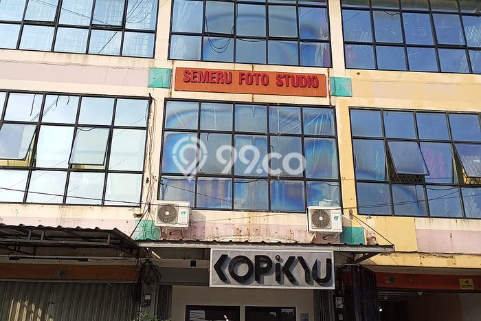 Ruko Paling Dicari LB 311m2 Dijual di Bogor Barat Ruko Paling Dicari LB 311m2 Dijual di Bogor Barat