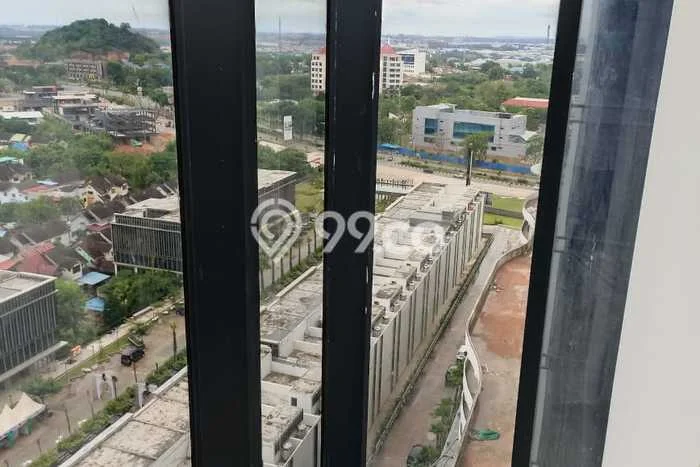 Siap Huni Apartemen di Batam 2 Kamar & 1 Kamar Mandi, Luas 51m2 Siap Huni Apartemen di Batam 2 Kamar & 1 Kamar Mandi, Luas 51m2