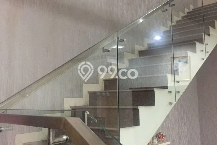Rumah Elit LB 360m2 Siap Pakai Desain Elegan di Sunter, Jakarta Utara Rumah Elit LB 360m2 Siap Pakai Desain Elegan di Sunter, Jakarta Utara