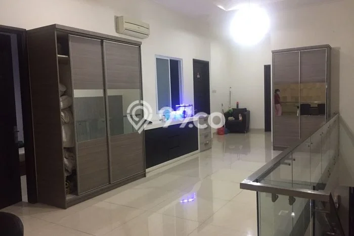 Rumah Elit LB 360m2 Siap Pakai Desain Elegan di Sunter, Jakarta Utara Rumah Elit LB 360m2 Siap Pakai Desain Elegan di Sunter, Jakarta Utara