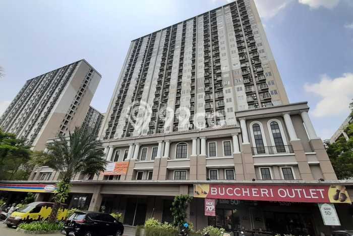 Untuk Dijual Apartemen di Gunung Putri, Bogor 2 KT, 1 KM Strategis Untuk Dijual Apartemen di Gunung Putri, Bogor 2 KT, 1 KM Strategis