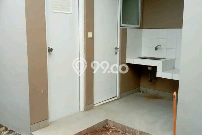 Rumah Modern Minimalis 3 KT Bisa Langsung Pindah di Cakung Rumah Modern Minimalis 3 KT Bisa Langsung Pindah di Cakung