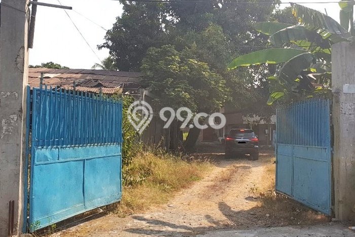 Tanah di Cakung, Jakarta Timur Luas 2251m2 Dijual Segera Tanah di Cakung, Jakarta Timur Luas 2251m2 Dijual Segera