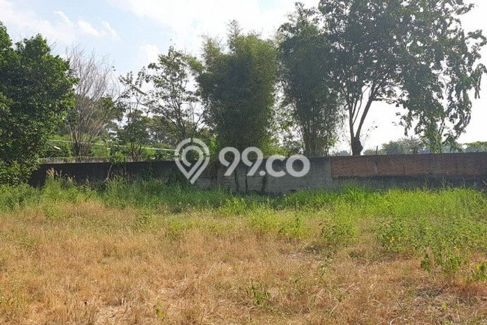 Tanah di Cakung, Jakarta Timur Luas 2251m2 Dijual Segera Tanah di Cakung, Jakarta Timur Luas 2251m2 Dijual Segera