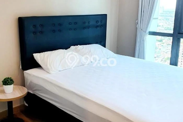 Disewakan Cepat! Unit Apartemen Hemat di Cempaka Putih, Jakarta Pusat 3 Kamar Tidur dan 3 Kamar Mandi Disewakan Cepat! Unit Apartemen Hemat di Cempaka Putih, Jakarta Pusat 3 Kamar Tidur dan 3 Kamar Mandi