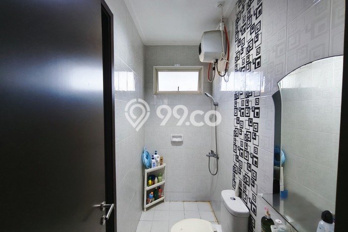 Rumah Minimalis 3 KT LT 90m2 di Jakarta Garden City Rumah Minimalis 3 KT LT 90m2 di Jakarta Garden City