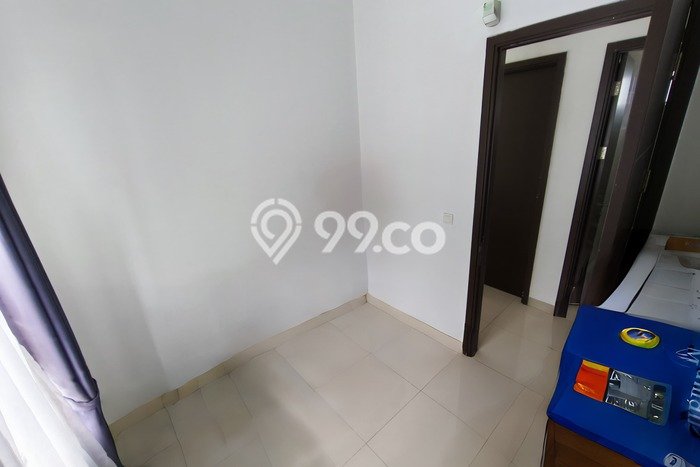 Rumah Minimalis 3 KT LT 90m2 di Jakarta Garden City Rumah Minimalis 3 KT LT 90m2 di Jakarta Garden City