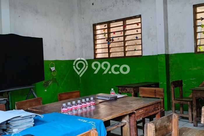 Kavling Tanah Dijual di Tanjung Priok Jakarta Utara Spesifikasi 302m2 Kavling Tanah Dijual di Tanjung Priok Jakarta Utara Spesifikasi 302m2