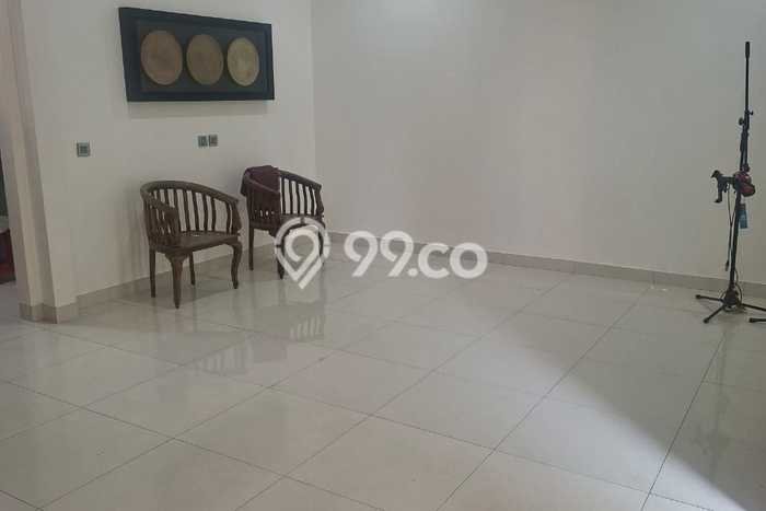 Rumah Luxury Modern Siap Huni di Jakarta Garden City Jakarta Timur Rumah Luxury Modern Siap Huni di Jakarta Garden City Jakarta Timur