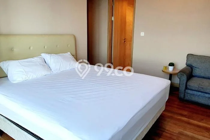 Disewakan Cepat! Unit Apartemen Hemat di Cempaka Putih, Jakarta Pusat 3 Kamar Tidur dan 3 Kamar Mandi Disewakan Cepat! Unit Apartemen Hemat di Cempaka Putih, Jakarta Pusat 3 Kamar Tidur dan 3 Kamar Mandi