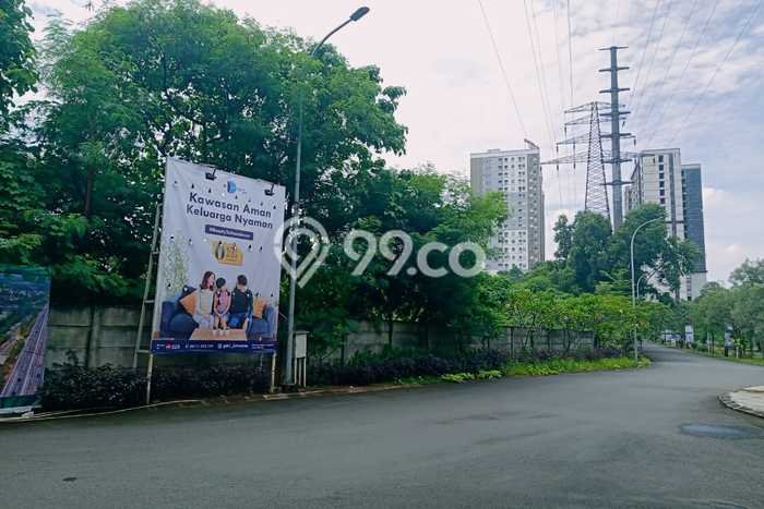 Sangat Dicari! Lahan Kosong Disewakan di Pondokmelati, Bekasi Sangat Dicari! Lahan Kosong Disewakan di Pondokmelati, Bekasi