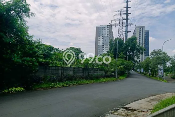 Tanah Disewa di Jatiwarna Strategis dan Memiliki Luas 16000m2 Tanah Disewa di Jatiwarna Strategis dan Memiliki Luas 16000m2