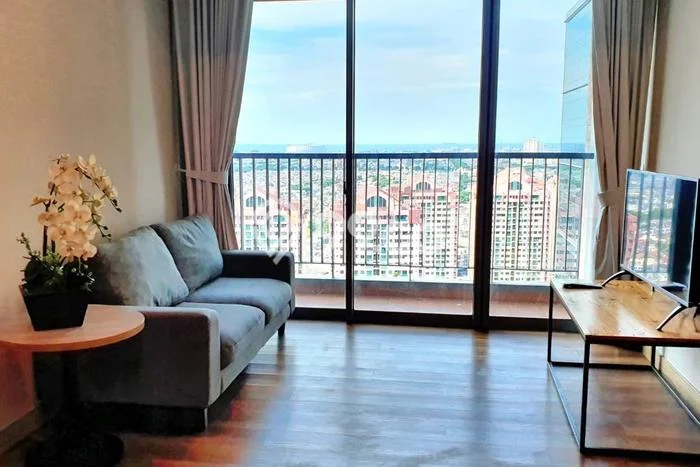 Disewakan Cepat! Unit Apartemen Hemat di Cempaka Putih, Jakarta Pusat 3 Kamar Tidur dan 3 Kamar Mandi Disewakan Cepat! Unit Apartemen Hemat di Cempaka Putih, Jakarta Pusat 3 Kamar Tidur dan 3 Kamar Mandi