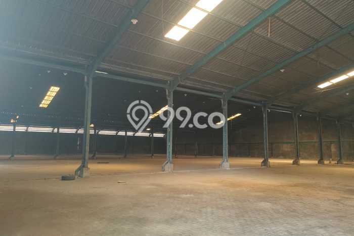 Unit Gudang disewakan di Cakung Jakarta Timur dengan LT 1200m2 / LB 1200m2 Unit Gudang disewakan di Cakung Jakarta Timur dengan LT 1200m2 / LB 1200m2