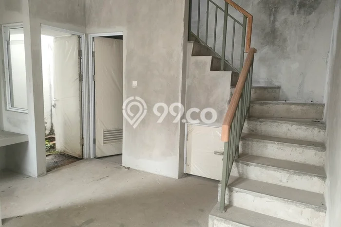 Rumah Modern Cantik 2 KT Bisa Langsung Pindah di BSD Rumah Modern Cantik 2 KT Bisa Langsung Pindah di BSD