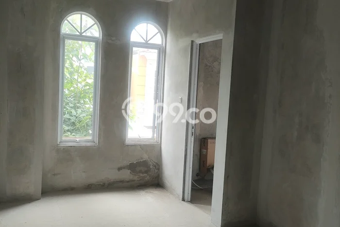 Rumah Modern Cantik 2 KT Bisa Langsung Pindah di BSD Rumah Modern Cantik 2 KT Bisa Langsung Pindah di BSD