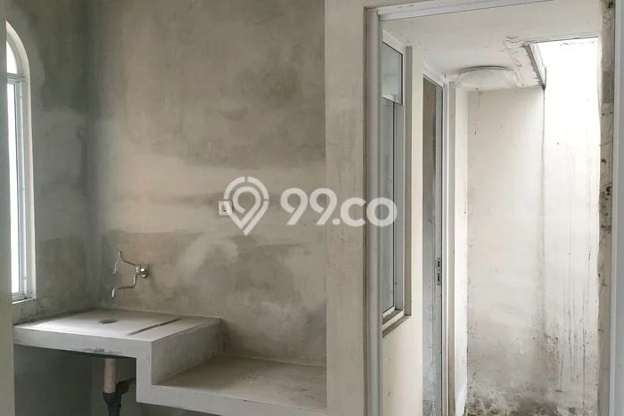 Rumah Modern Cantik 2 KT Bisa Langsung Pindah di BSD Rumah Modern Cantik 2 KT Bisa Langsung Pindah di BSD