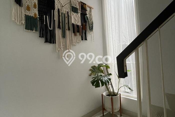 Rumah sewa siap huni 5 Kamar Tidur di BSD Residence One, Tangerang Rumah sewa siap huni 5 Kamar Tidur di BSD Residence One, Tangerang