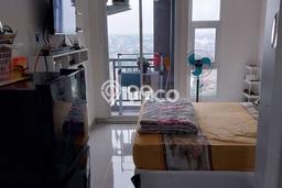 Apartemen Strategis 23m2 di BSD Tangerang 0 KT Apartemen Strategis 23m2 di BSD Tangerang 0 KT