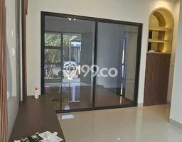 Rumah area Serpong, 4 KT, Design Minimalis, LT 77m² LB 93m² Rumah area Serpong, 4 KT, Design Minimalis, LT 77m² LB 93m²