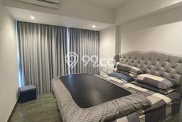 Sewa Apartemen Minimalis 63m2 Punya 2 KT, 1 KM, Lokasi di BSD Sewa Apartemen Minimalis 63m2 Punya 2 KT, 1 KM, Lokasi di BSD