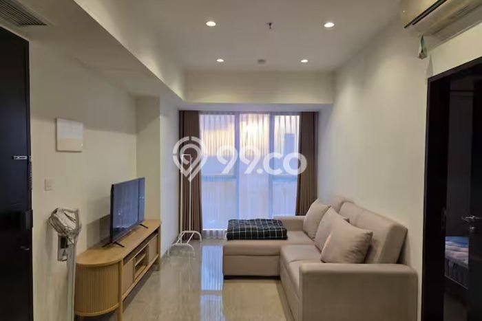 Sewa Apartemen Hemat di BSD, Tangerang Selatan Lokasi Strategis Sewa Apartemen Hemat di BSD, Tangerang Selatan Lokasi Strategis