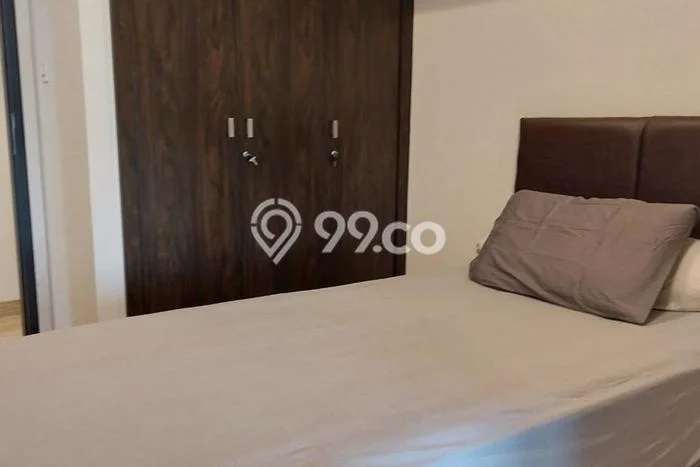 Apartemen Disewakan 2 Kamar Murah Siap Huni di Tangerang Selatan, Luas 62m2 Apartemen Disewakan 2 Kamar Murah Siap Huni di Tangerang Selatan, Luas 62m2