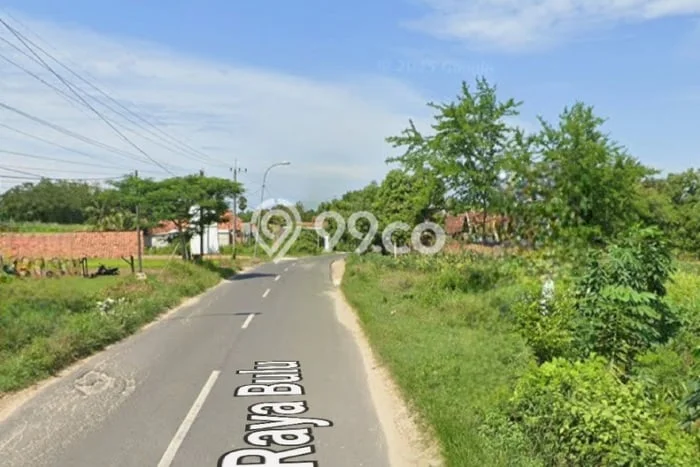 LOKASI STRATEGIS! Tanah Kawasan Jatirogo, Luas 16338m2m², Tepi Jalan Raya LOKASI STRATEGIS! Tanah Kawasan Jatirogo, Luas 16338m2m², Tepi Jalan Raya
